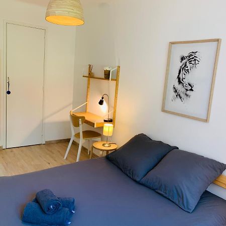 Mont D'Or Appartement Manosque Exterior foto