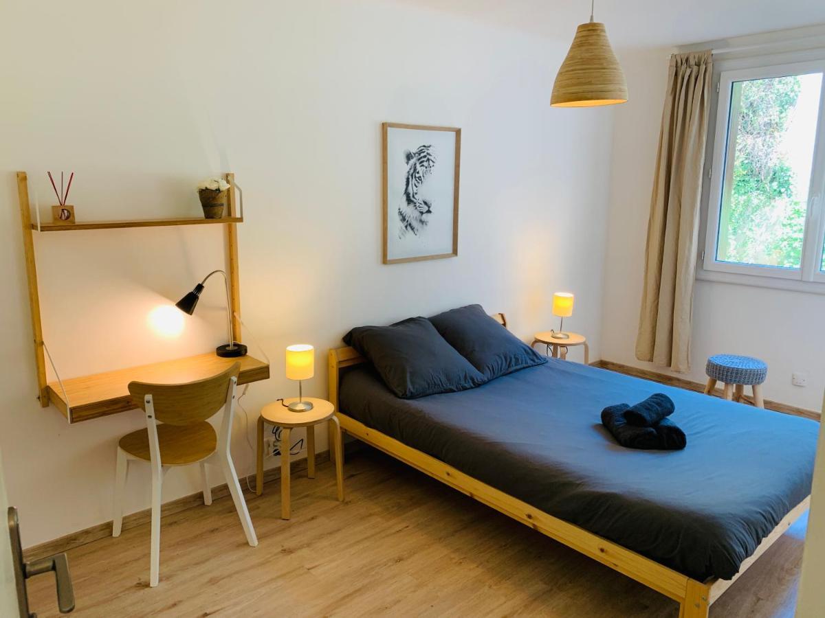 Mont D'Or Appartement Manosque Exterior foto