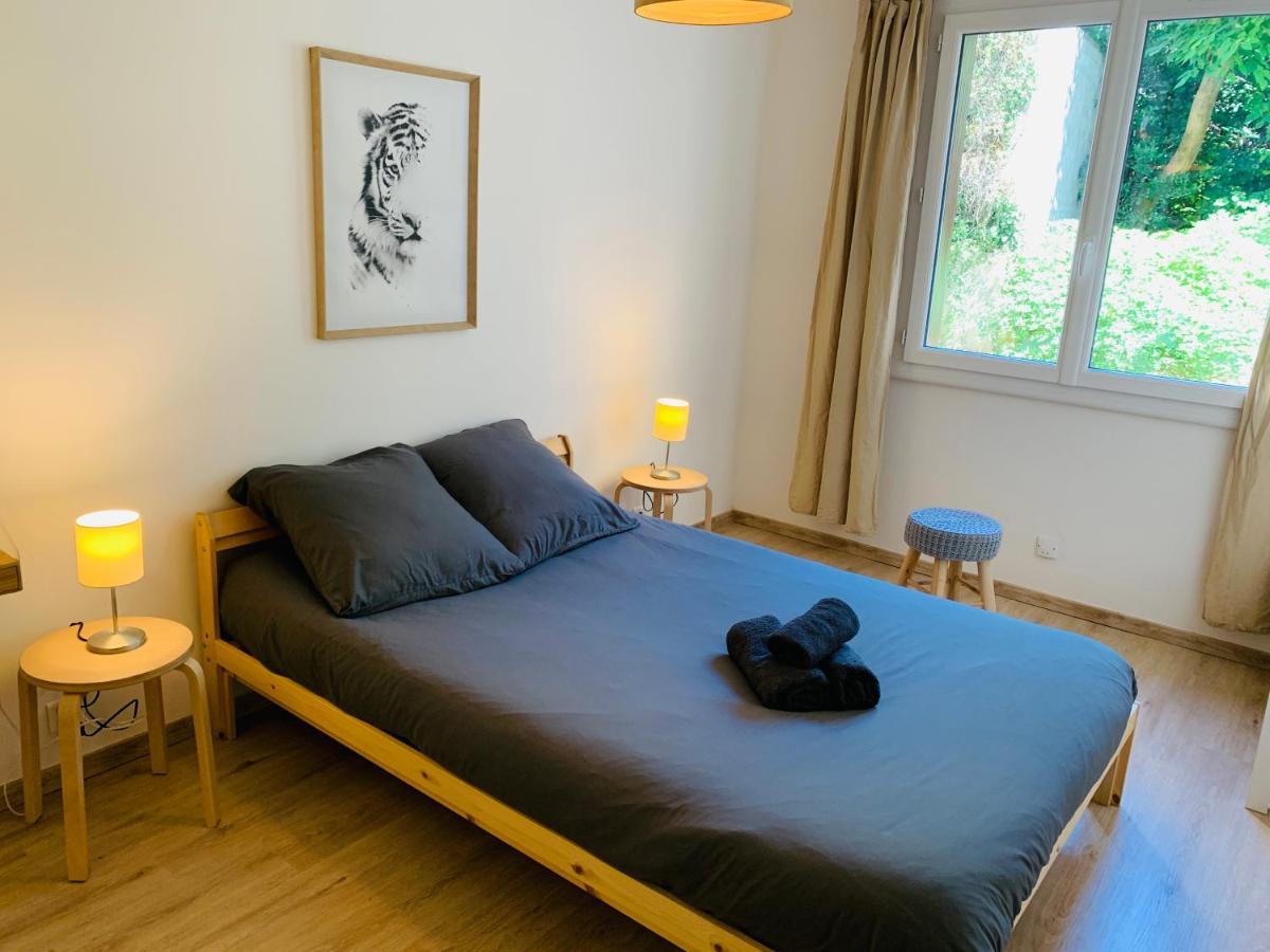 Mont D'Or Appartement Manosque Exterior foto
