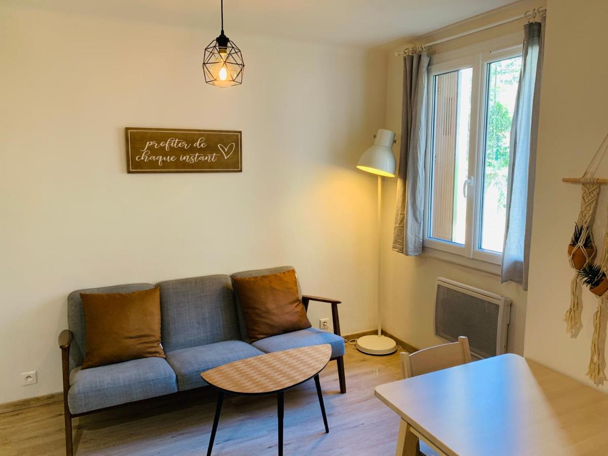 Mont D'Or Appartement Manosque Exterior foto