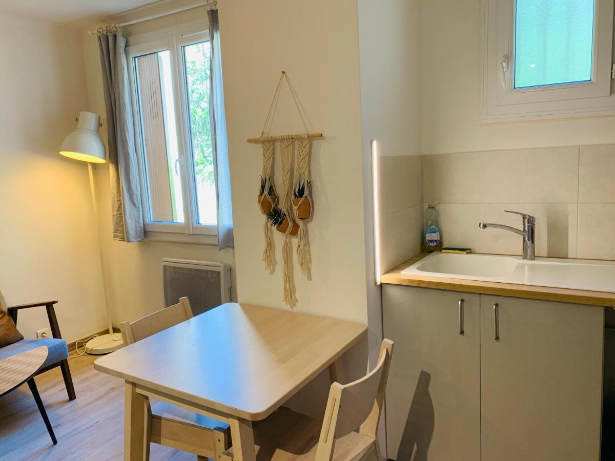Mont D'Or Appartement Manosque Exterior foto