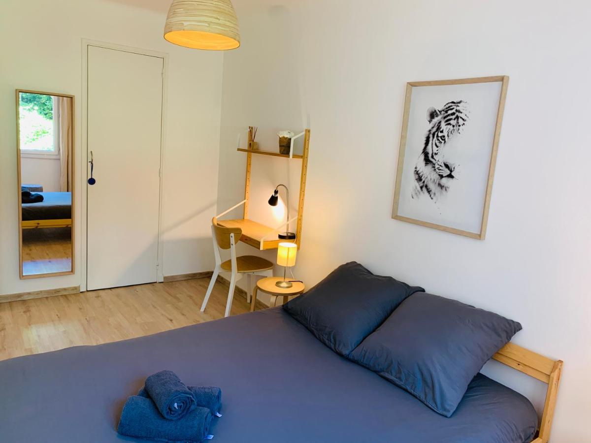 Mont D'Or Appartement Manosque Exterior foto
