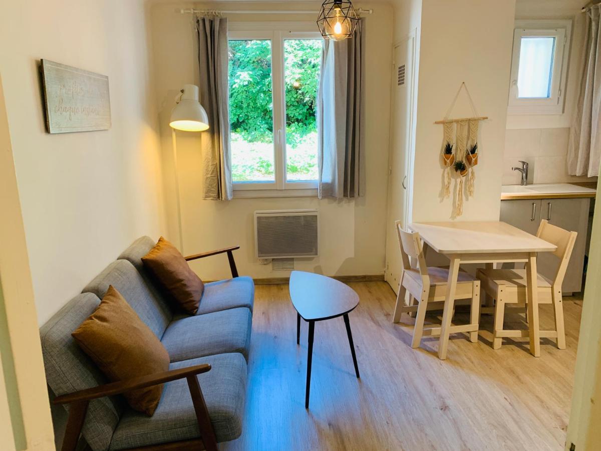 Mont D'Or Appartement Manosque Exterior foto