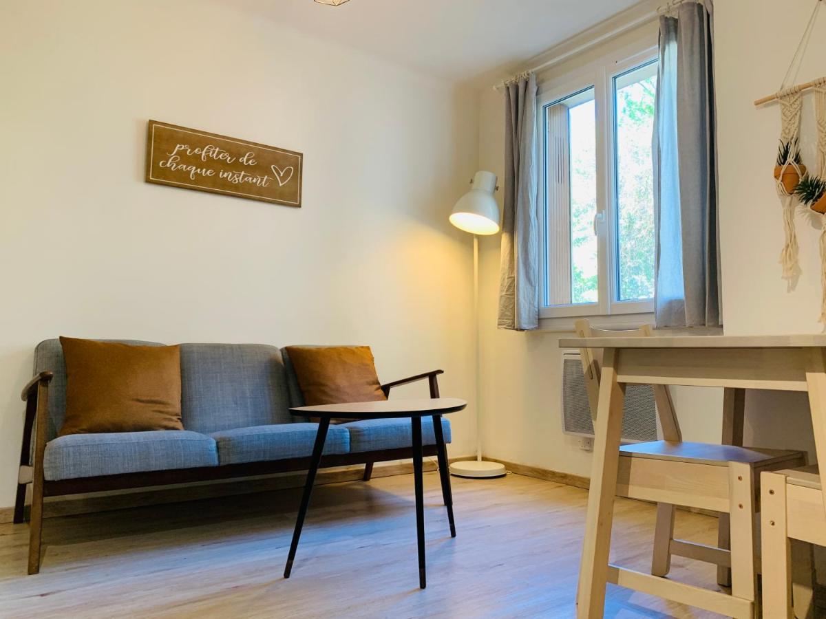 Mont D'Or Appartement Manosque Exterior foto