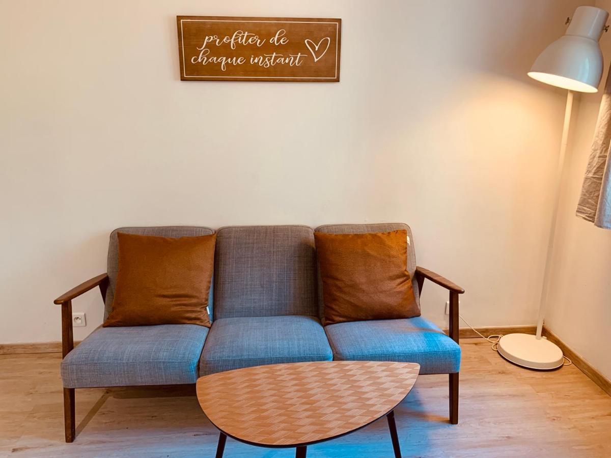 Mont D'Or Appartement Manosque Exterior foto